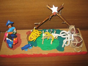 nativity