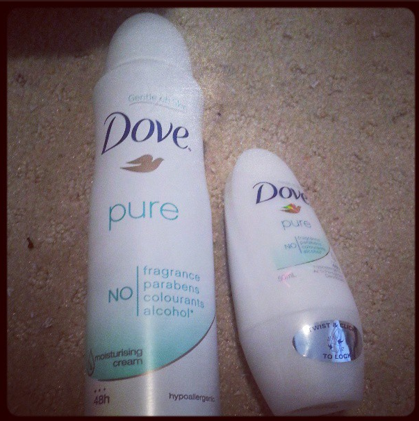 dove