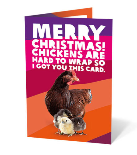 virtual charity gifts for christmas