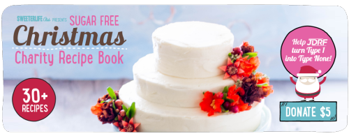 Xmas e cook book