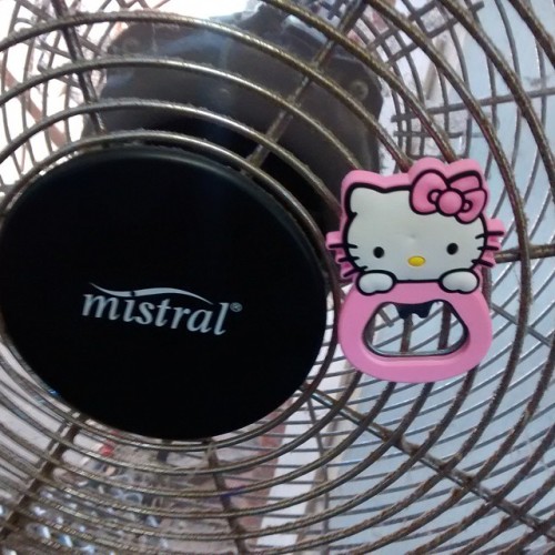 #HelloKitty #ebay bottle opener!