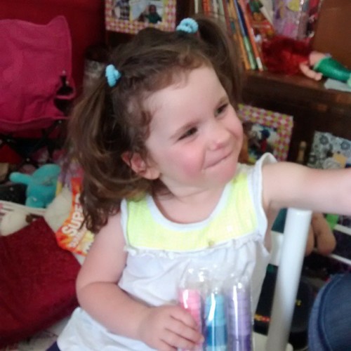 Munchkin!