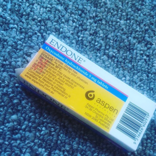 Hello, friend. #painkillers