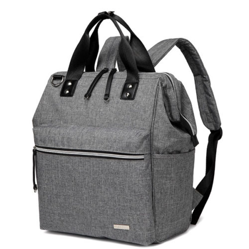designer nappy backpack