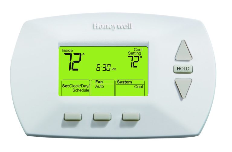 How Do a Thermostat and thermometer Work? - littlelioness