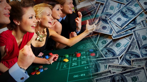 online casino malaysia