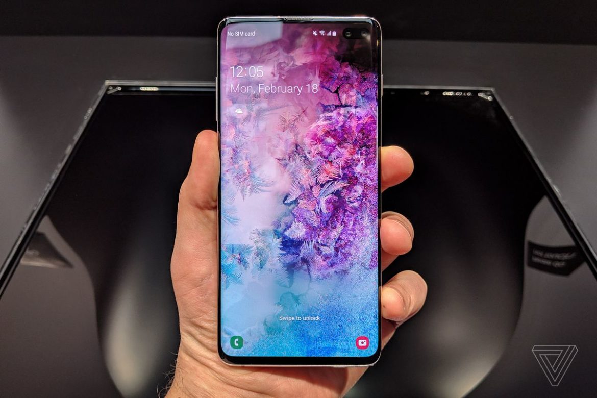 galaxy 10 plus price