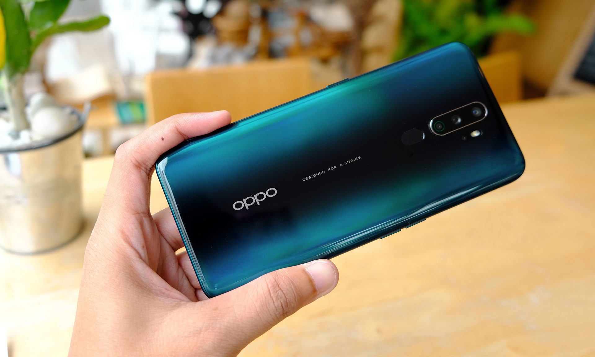 Top 10 Best OPPO Phones all time littlelioness