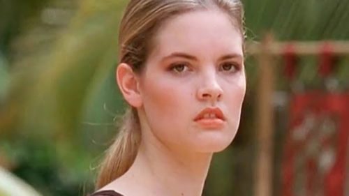 Bridgette Wilson - A Complete Detail about Life - littlelioness