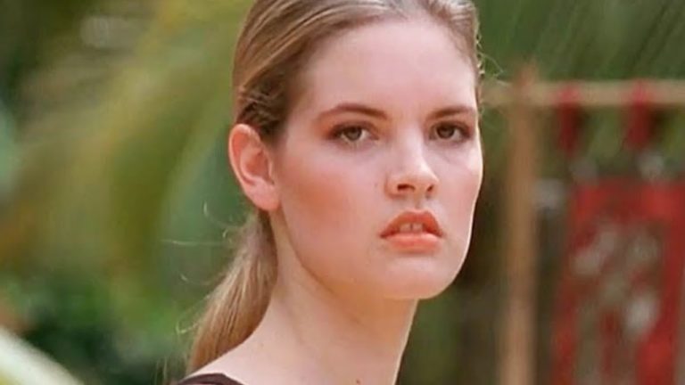 Bridgette Wilson - A Complete Detail About Life - Littlelioness