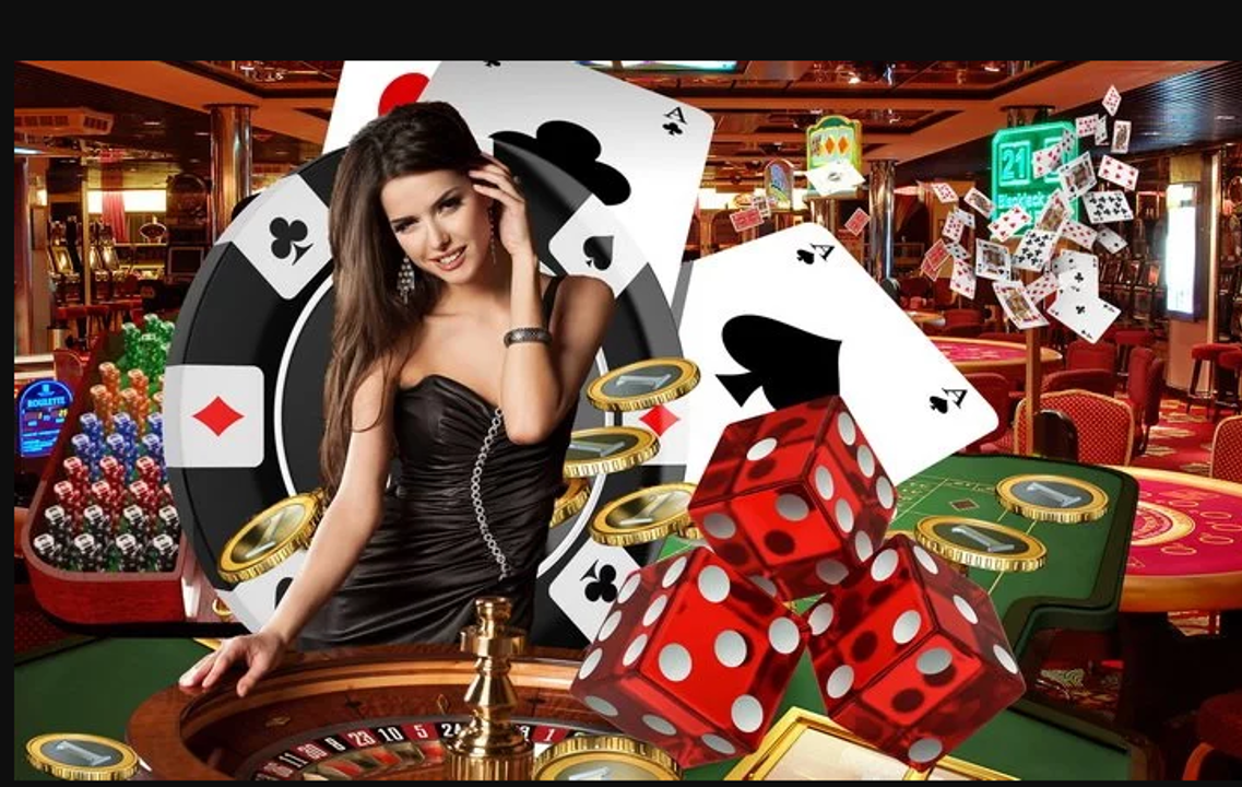 Features and Importance of Singapore online Casino - littlelioness