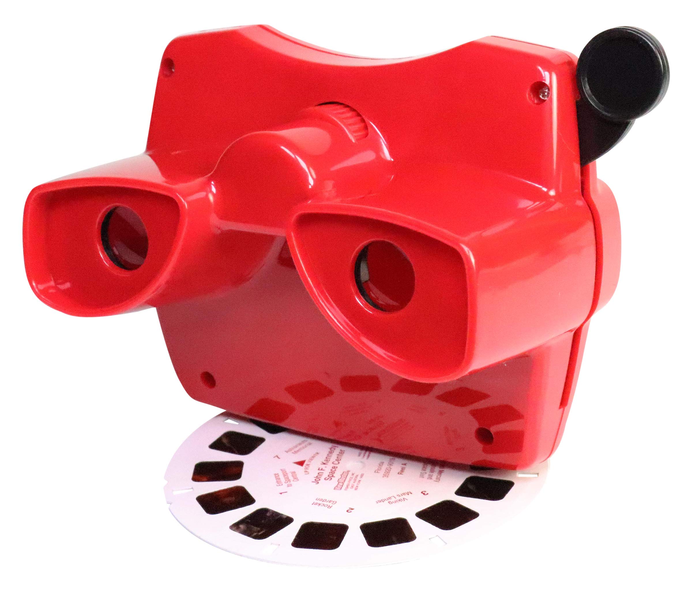 A Closer Look At The View Master - littlelioness