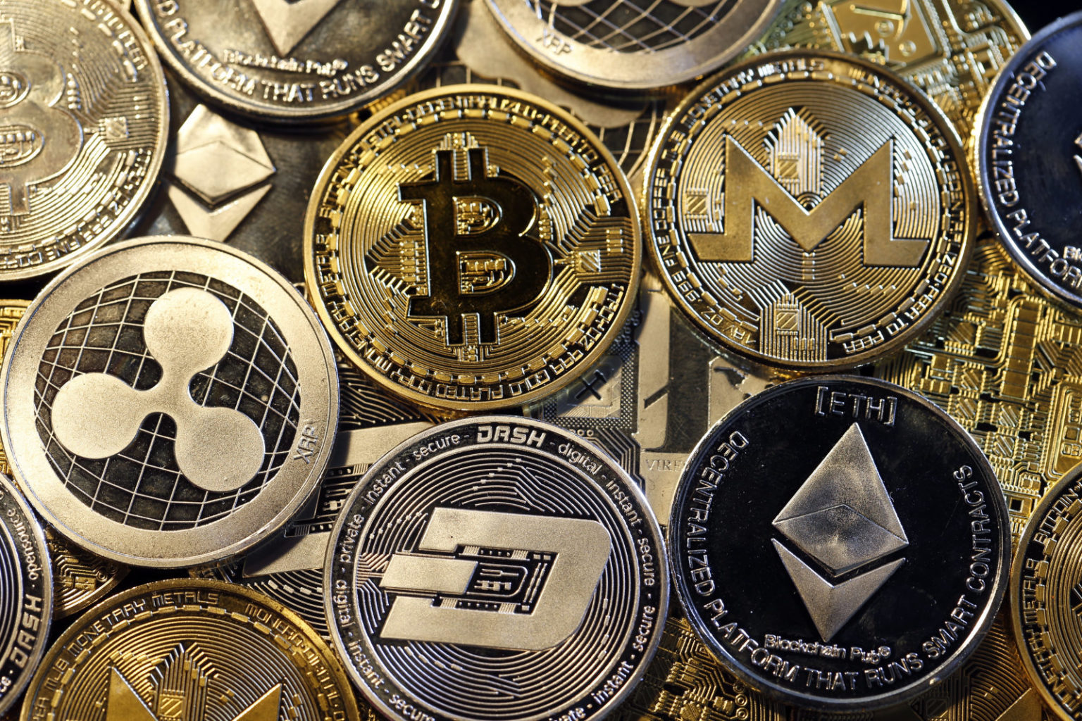 What Cryptocurrencies Have The Best Future / What is Forex? FOREX.com : See which ones to buy now.