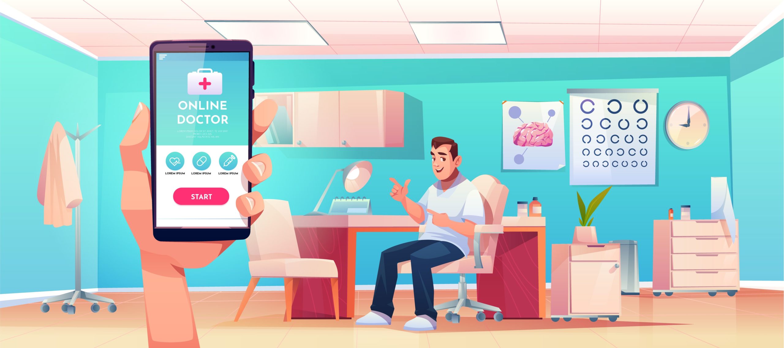 Important Tips For Healthcare Industry To Improve Doctor s Appointment