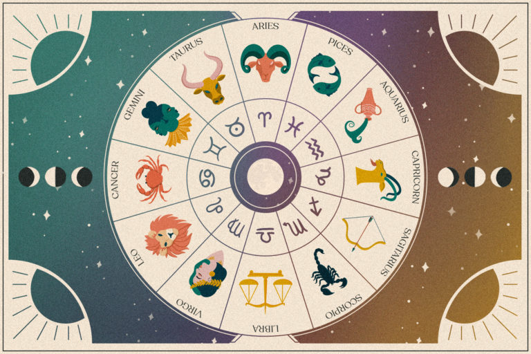 Fire, Water, Earth Or Air: Find Out Which Is Your Zodiac Sign Element ...