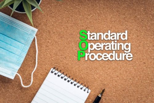 Easy Guide To Implement Standard Operating Procedures (SOPs ...