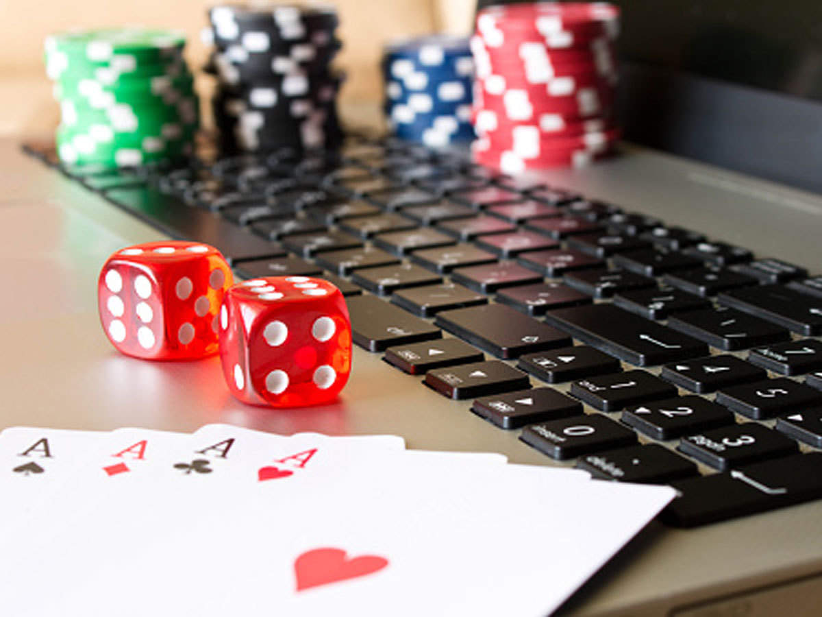 The Legality of Online Poker Gambling in Maryland - littlelioness
