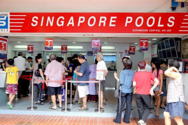 Togel Singapore Pools The Most Profitable Gambling Game Togel Singapore Pools