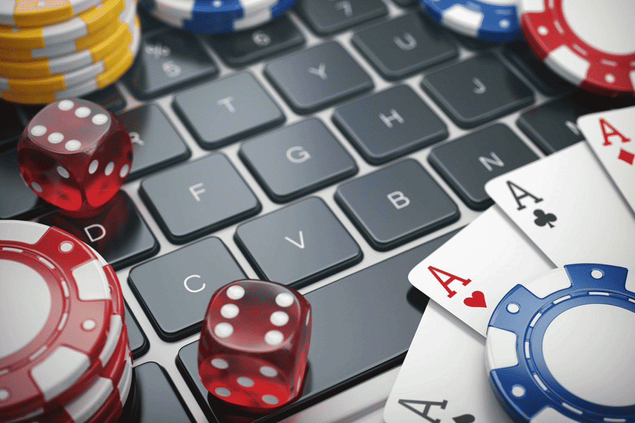 How to avoid being scammed at online casinos? - littlelioness