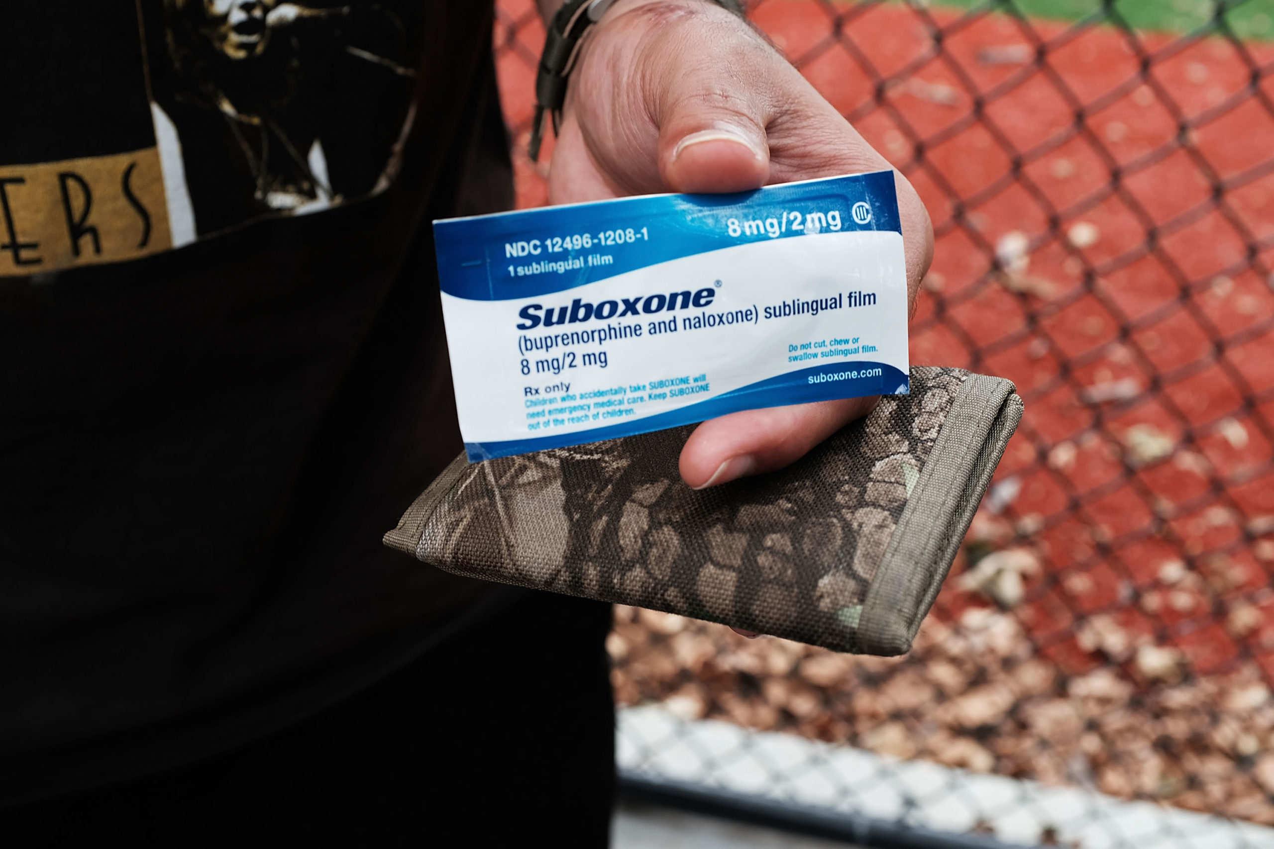 5 of the most common signs of suboxone addiction Watch out for