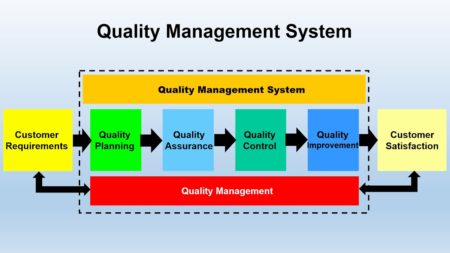 How Do You Develop a Good Quality Management System? - littlelioness