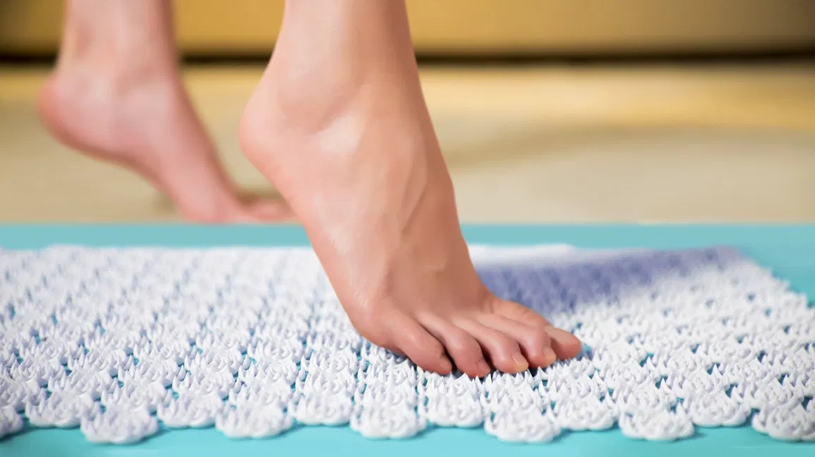 How to Choose a Top-Notch Acupuncture Massage Mat