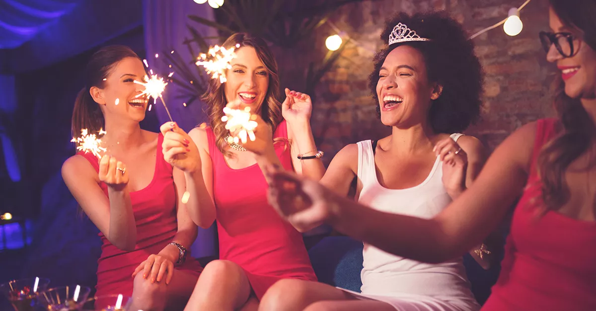 Tips for a Bachelorette Party to Remember