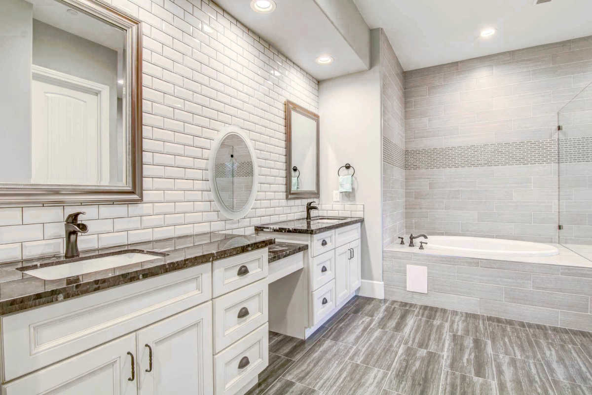 Crucial Tips for Bathroom Remodeling