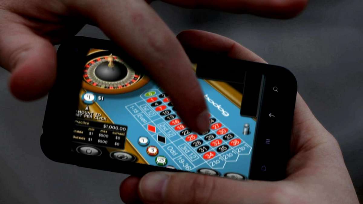 Betting and Mobile Technology: What You Should Know About Gaming Apps