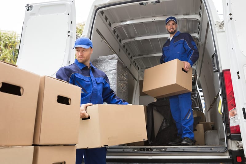 How profitable is it to start your own moving business?