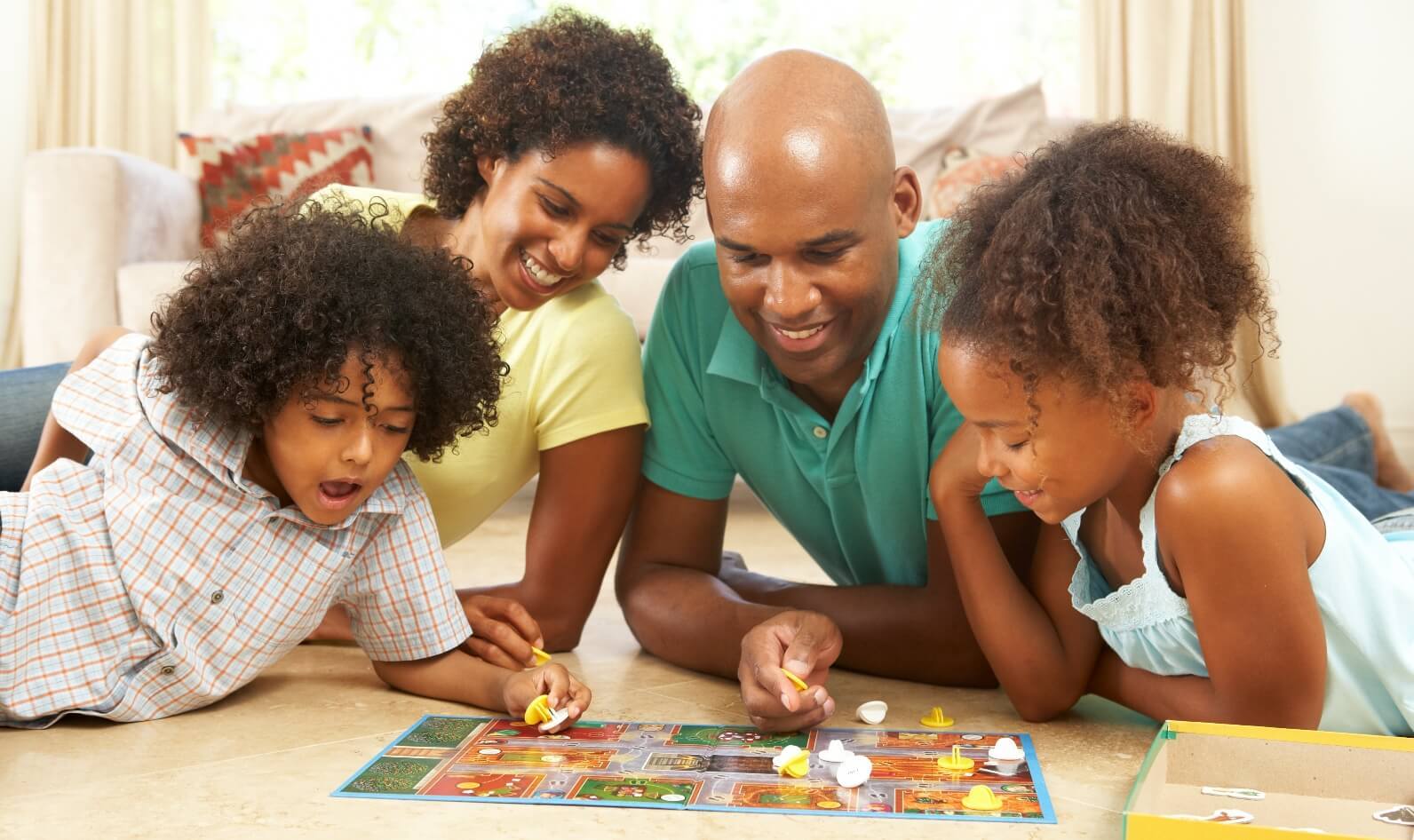 Family Game Night: Understanding the Rules of Popular Children Card Games