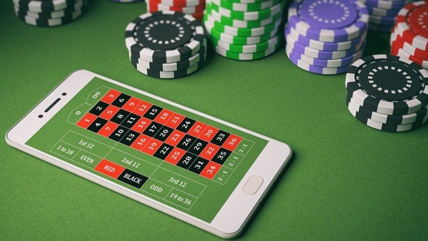 The Benefits of using a Casino App over a Casino Website