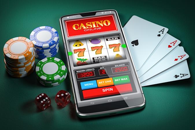 Casino Apps That Pay Real Money