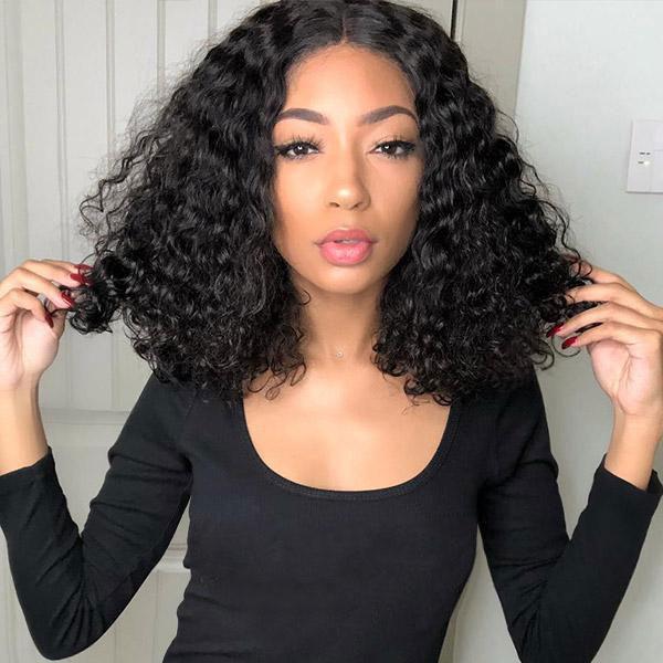 Deep Wave Hair: The Best Way to Add Volume to Your Hair