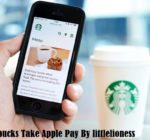 Does Starbucks Take Apple Pay