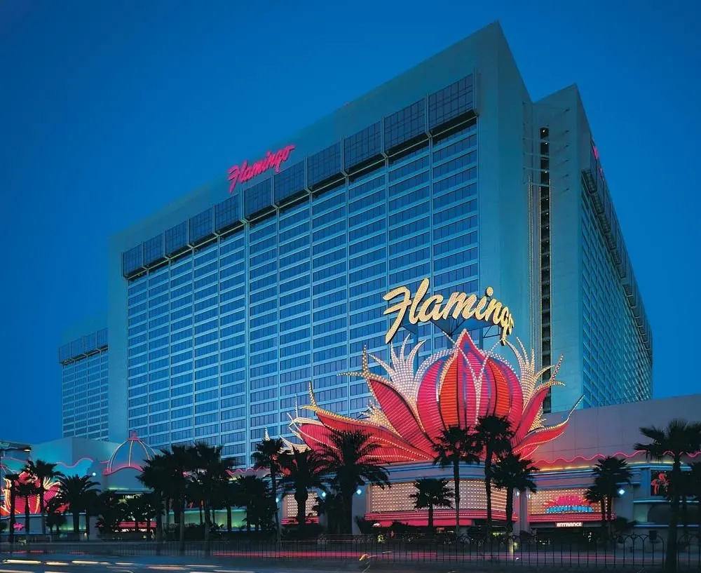 Flamingo Las Vegas Hotel and Casino – Dream of Gangster