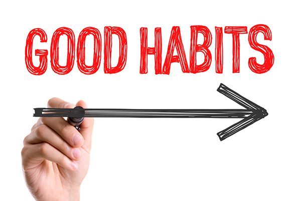 How to Build Good Habits and Achieve Your Dreams