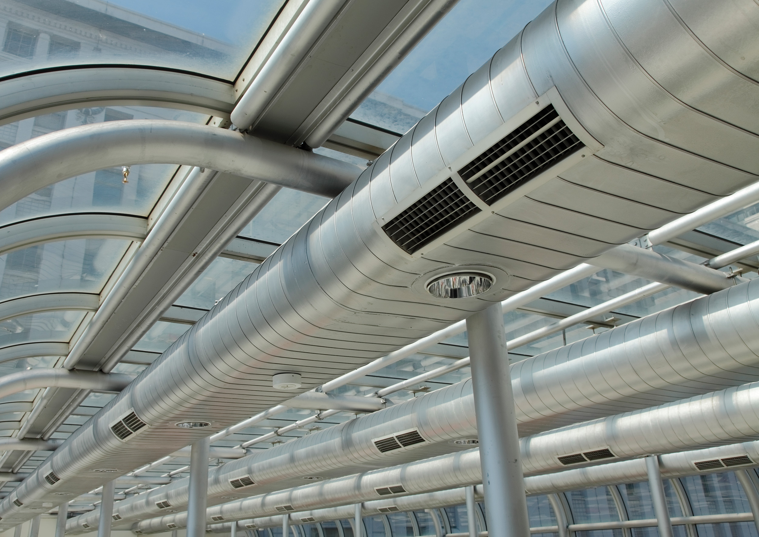 Types of Commercial HVAC Systems for Your Business