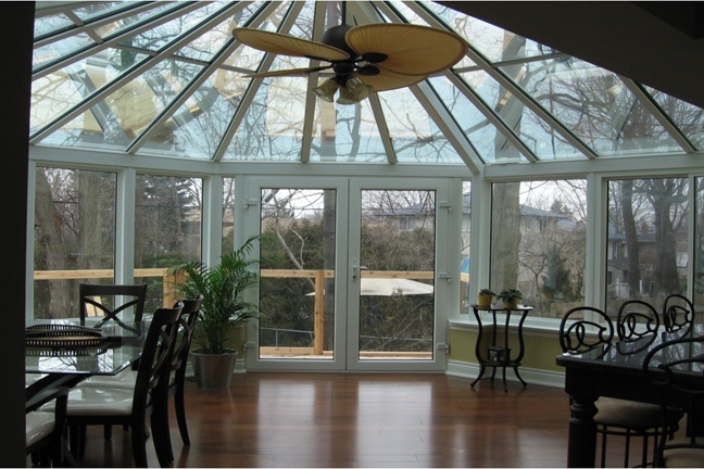 Discover The Benefits of a Home Conservatory