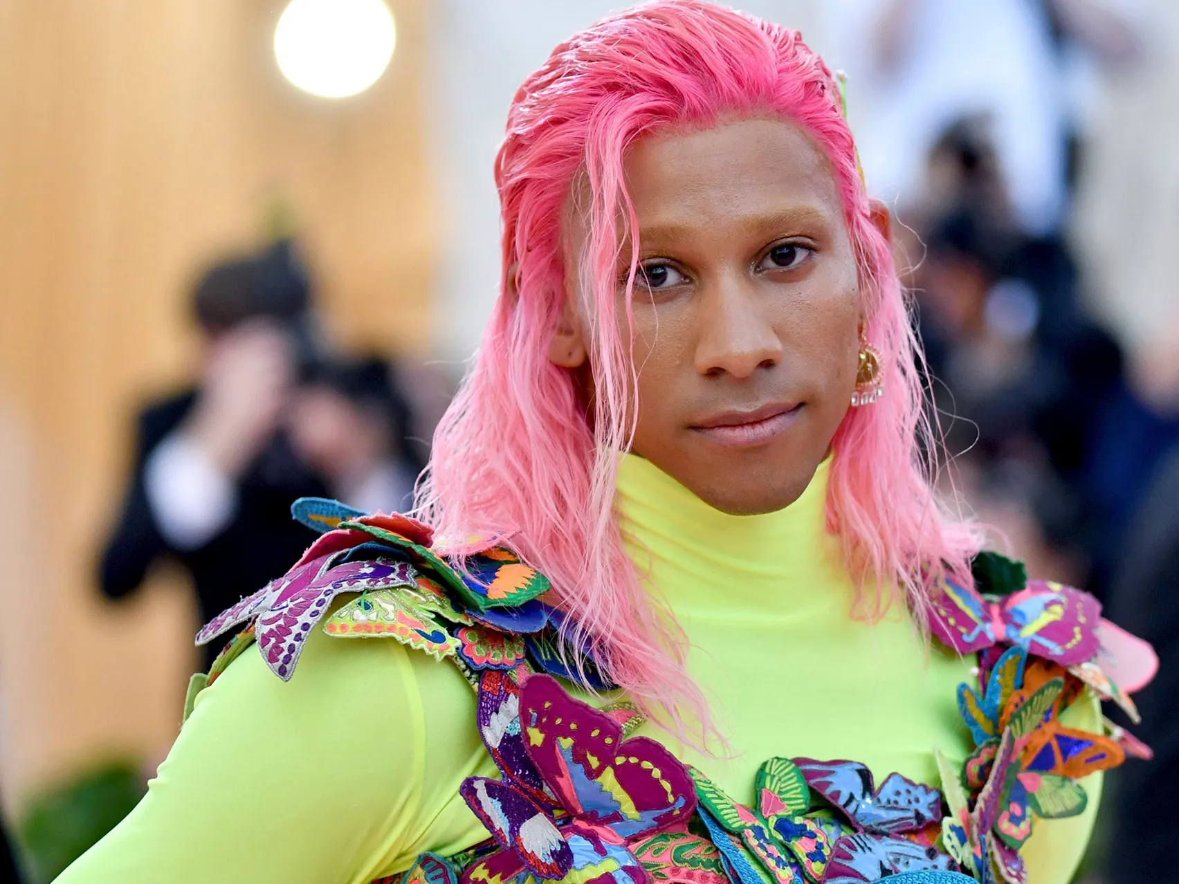 Keiynan Lonsdale: TV Shows, Twitter and lifestyle