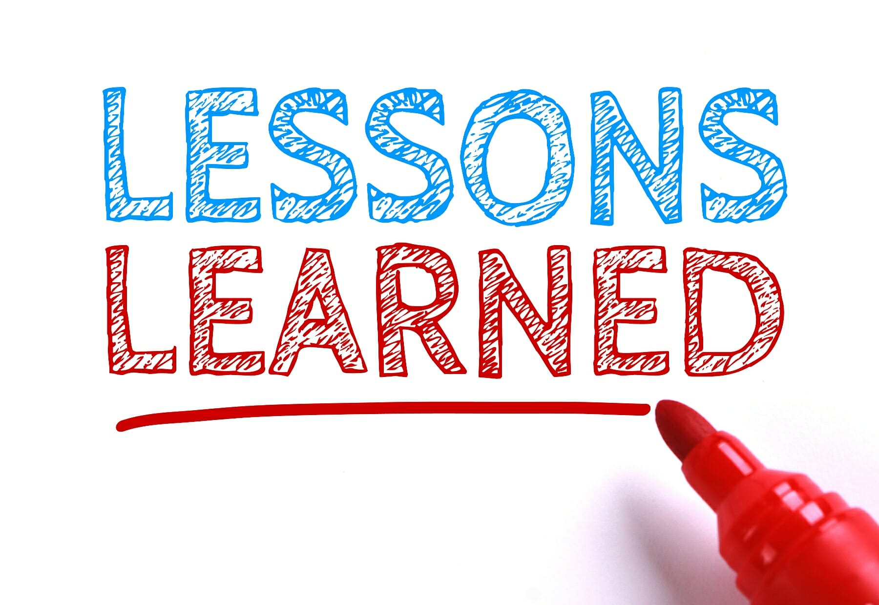 How to Apply lessons learned for Success in Projects