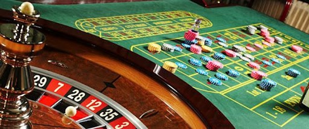 The Z Betting System for Online Roulette
