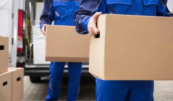 Top 5 Ways Professional Movers Can Solve Relocation Hassles
