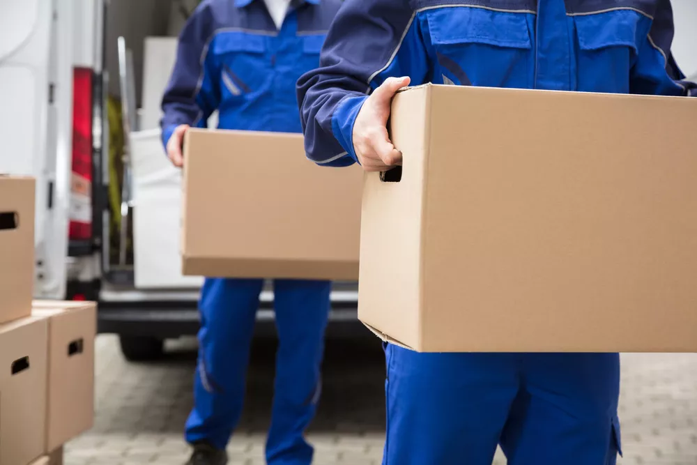 Top 5 Ways Professional Movers Can Solve Relocation Hassles
