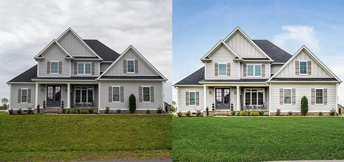 Why Is Real Estate Photo Editing a Must for Your Business?