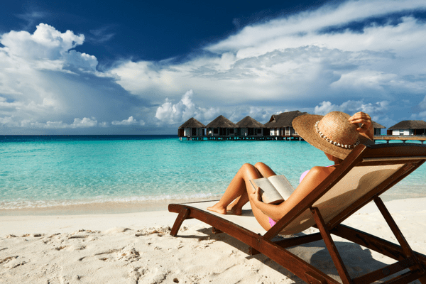 Top Tips for a Relaxing Vacation