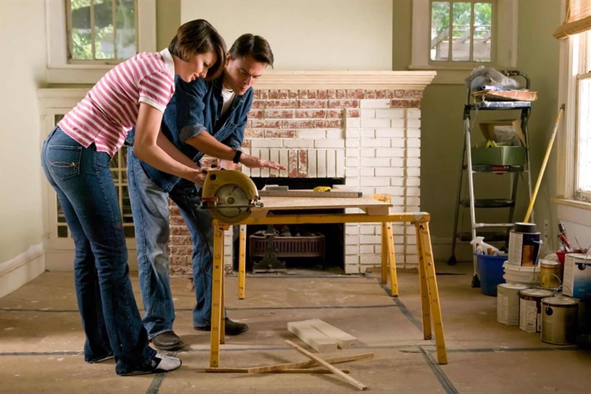 10 Maintenance Tips to Repair and Renew Your Home