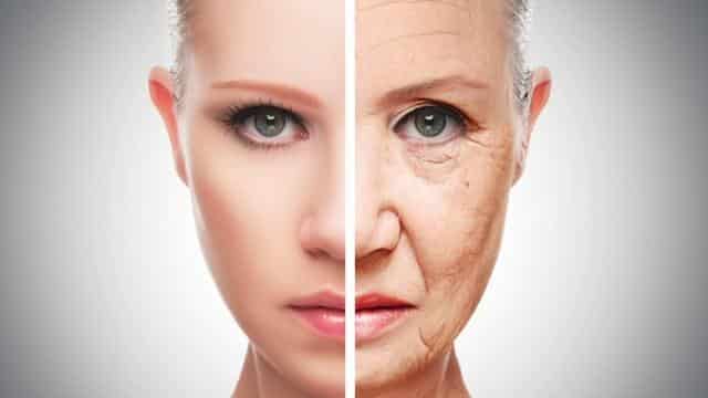 How to Improve the Signs of Aging