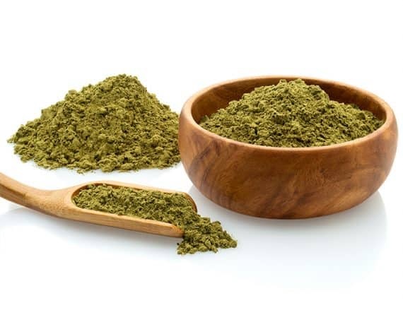 How Can I Stay Motivated in Tough Times Using Super Green Kratom?
