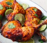 Tandoori Chicken recipe